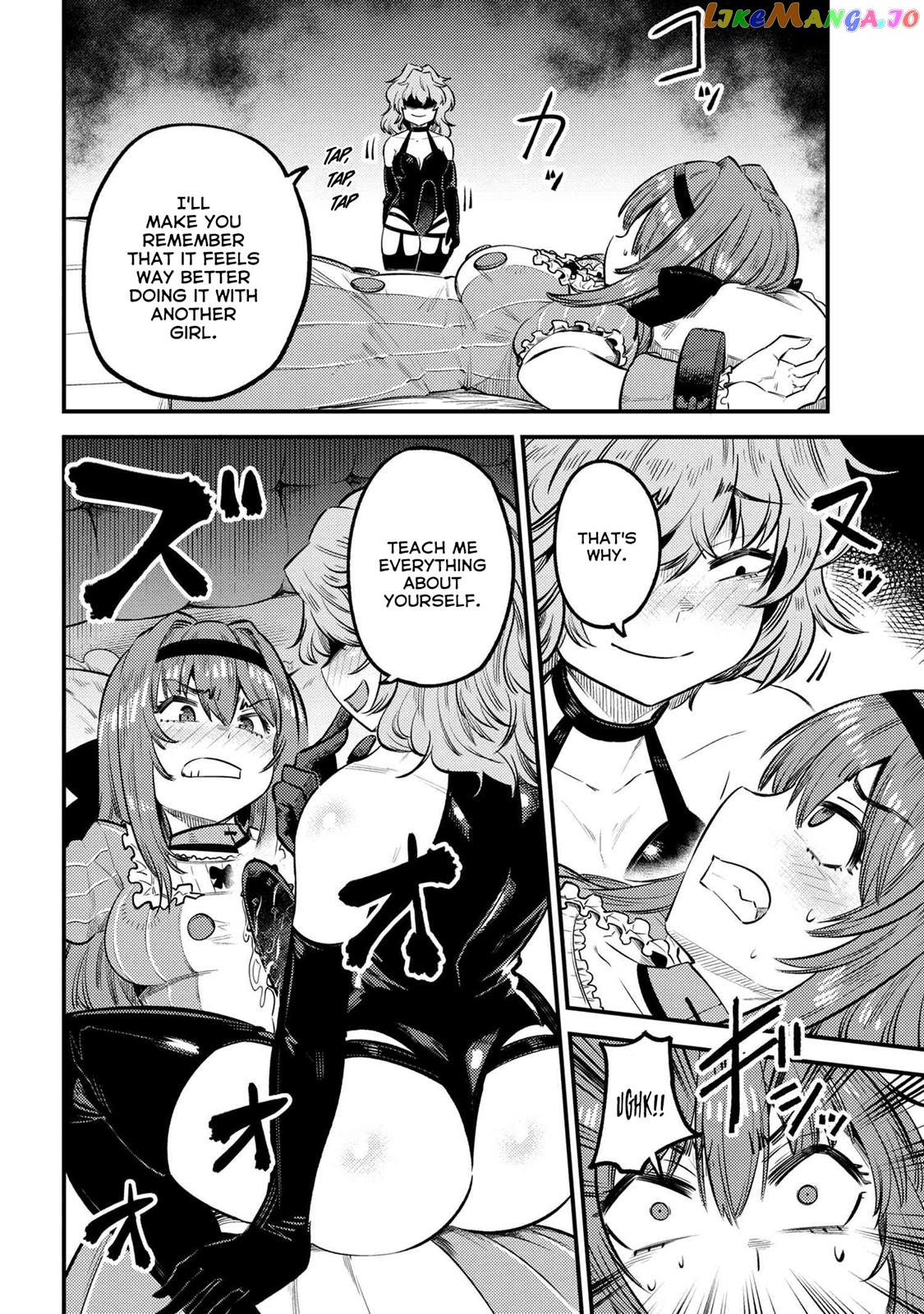 Redo Of Healer, Chapter 24.1 image 07